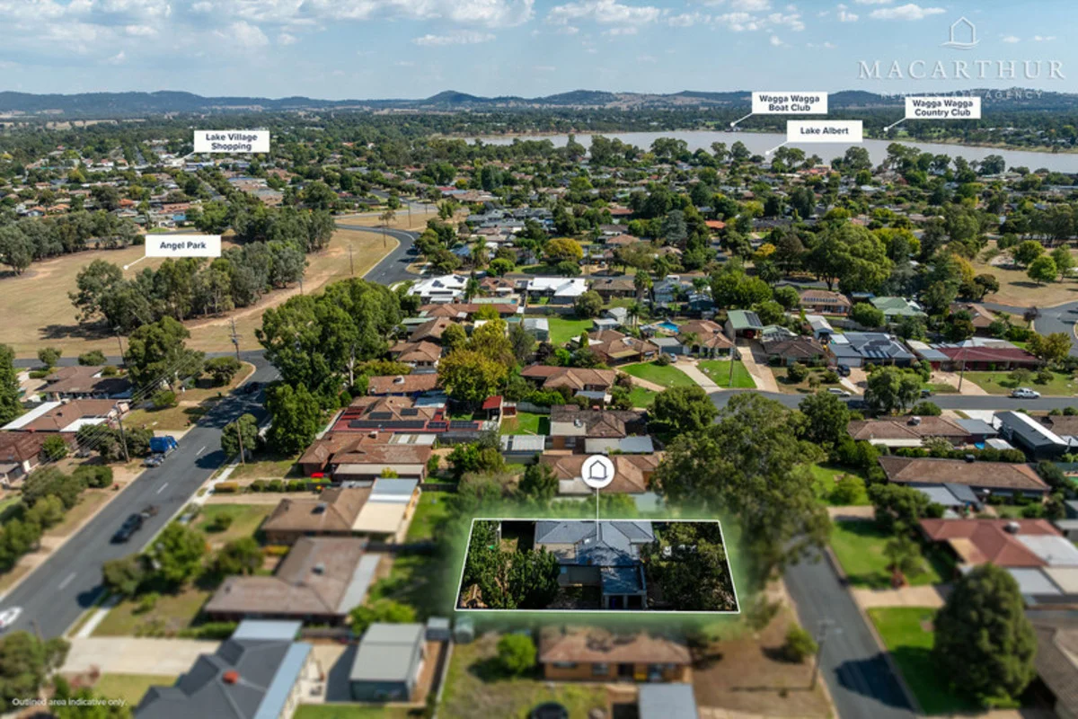 Additional image 16 of 6 Ilex Street, Lake Albert NSW 2650