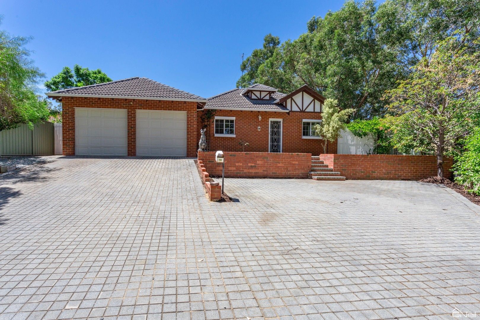 16 Megisti Place, Kelmscott WA 6111, Image 0