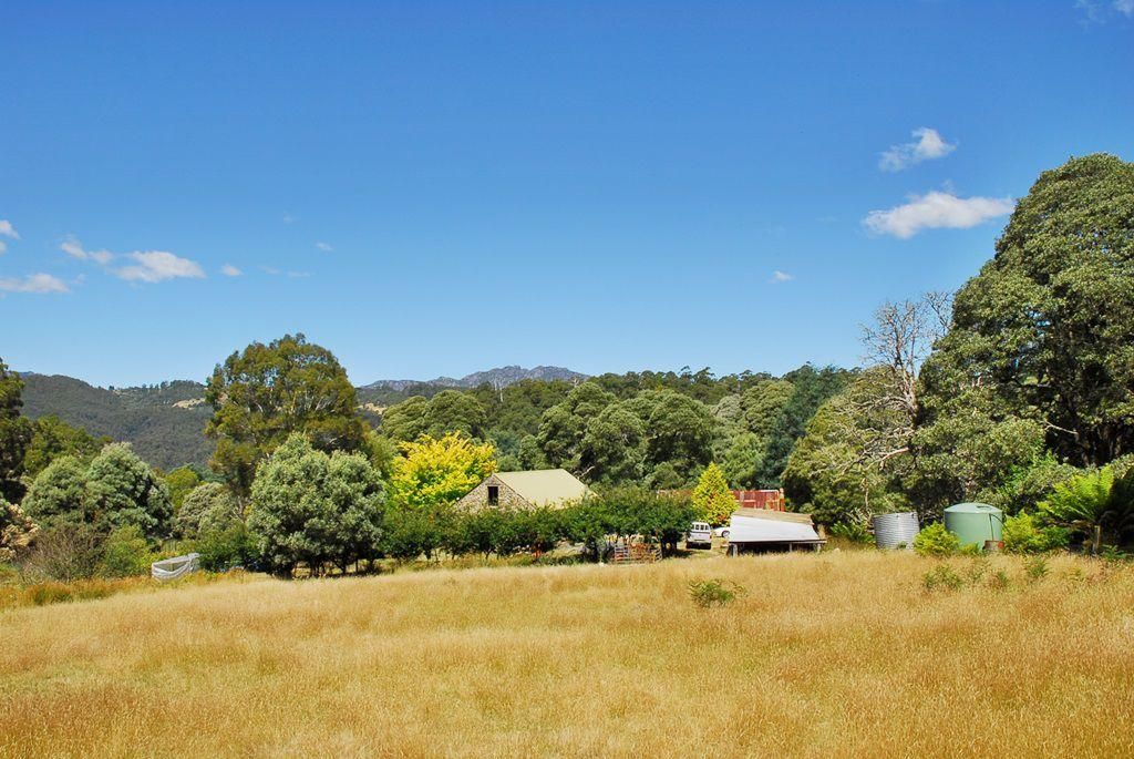 376 Masons Road, Wilmot TAS 7310, Image 1