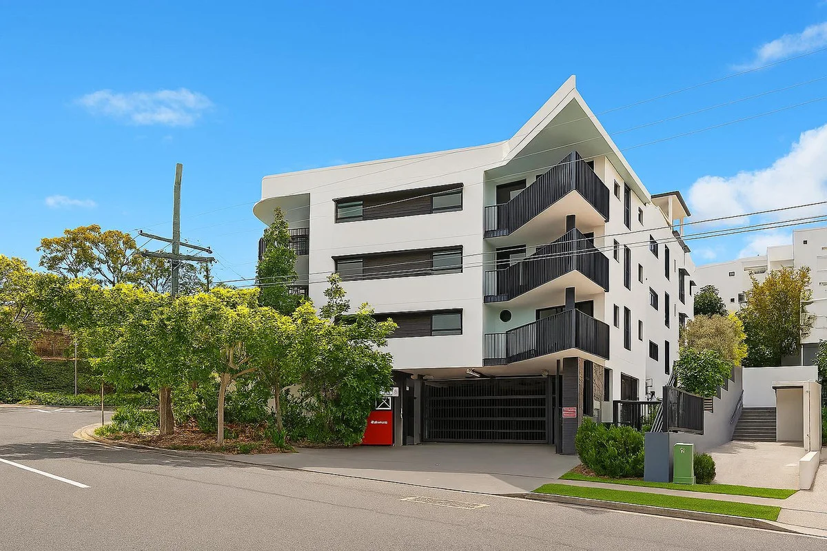18/41 School Street, Kelvin Grove QLD 4059