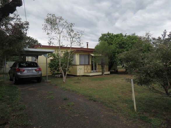 23 Derry Street, ROMA QLD 4455, Image 1