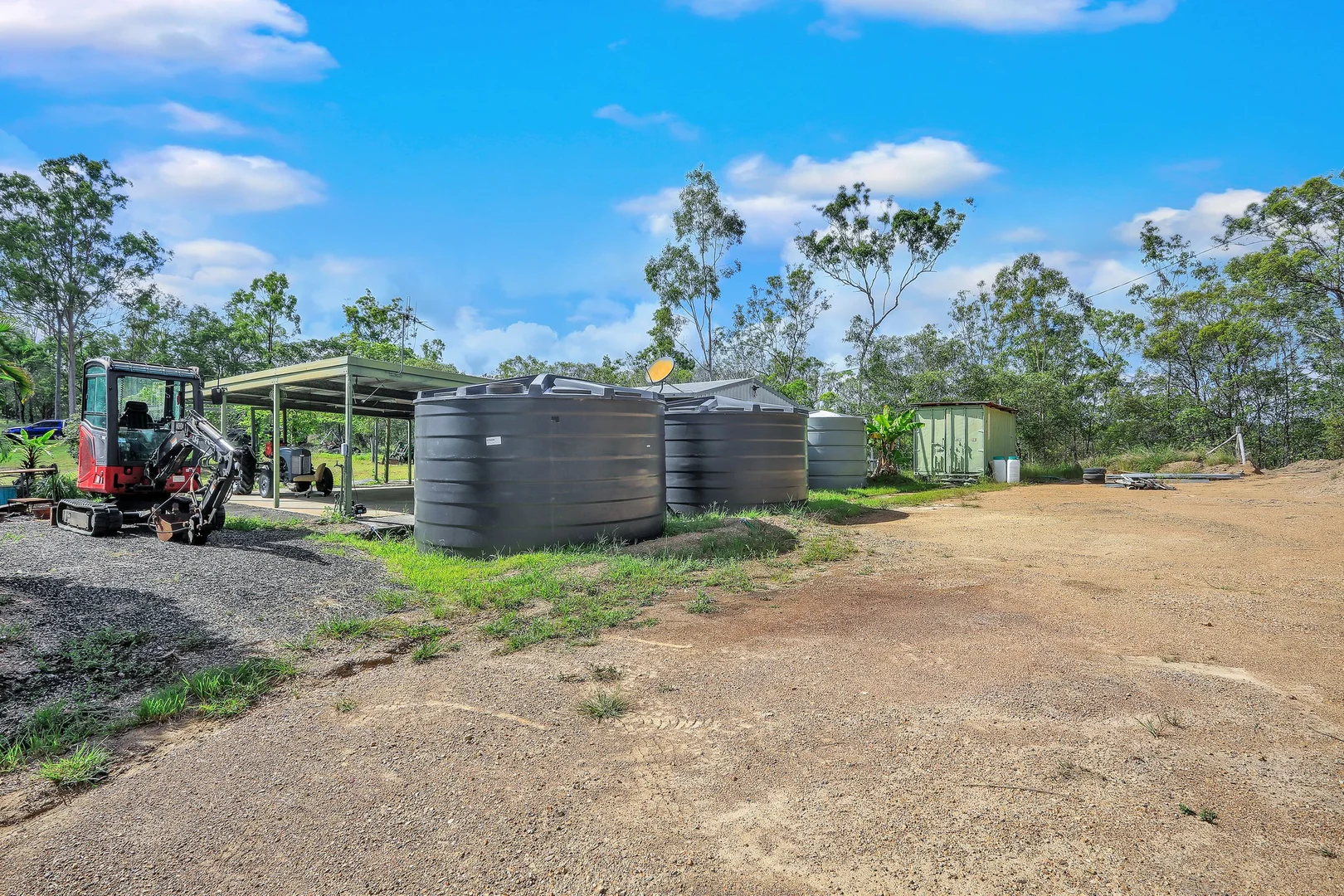 Additional image 9 of 24 Gerard Drive, Horse Camp QLD 4671