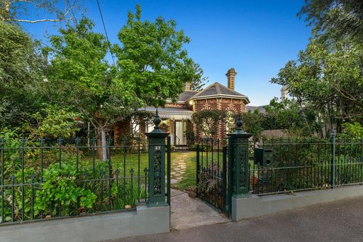 41 Middle Crescent, Brighton VIC 3186