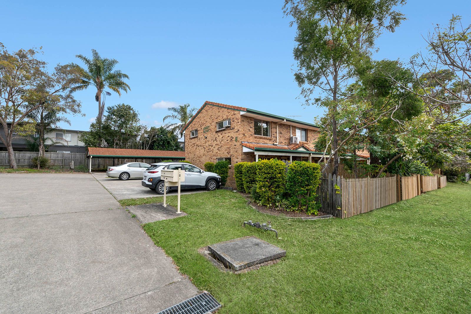 1/8 Bourke Street, Waterford West QLD 4133, Image 1