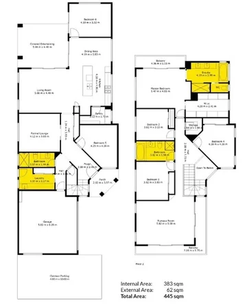 Additional image 23 of 22 Moor Cct, Warner QLD 4500