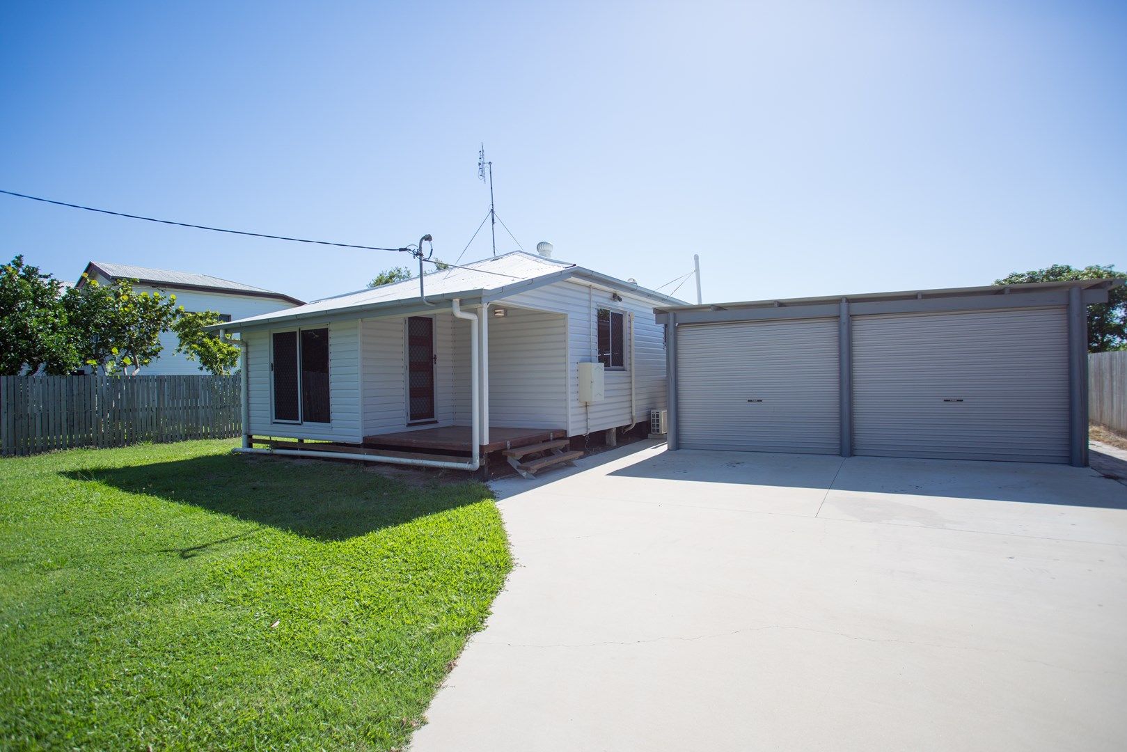 43 Main Street, Bakers Creek QLD 4740, Image 0