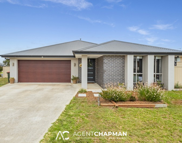 18 Amber Close, Kelso NSW 2795