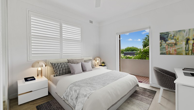 Picture of 3/159 Avenue Road, MOSMAN NSW 2088