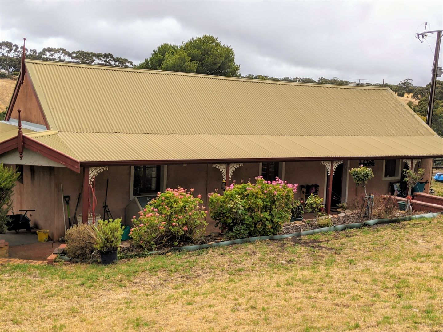 Sold 900 Piggott Range Road, Onkaparinga Hills SA 5163 on 09 Jun 2021