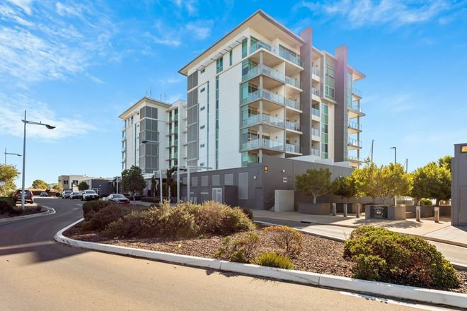 Picture of 417/2-6 Pilla Avenue, NEW PORT SA 5015