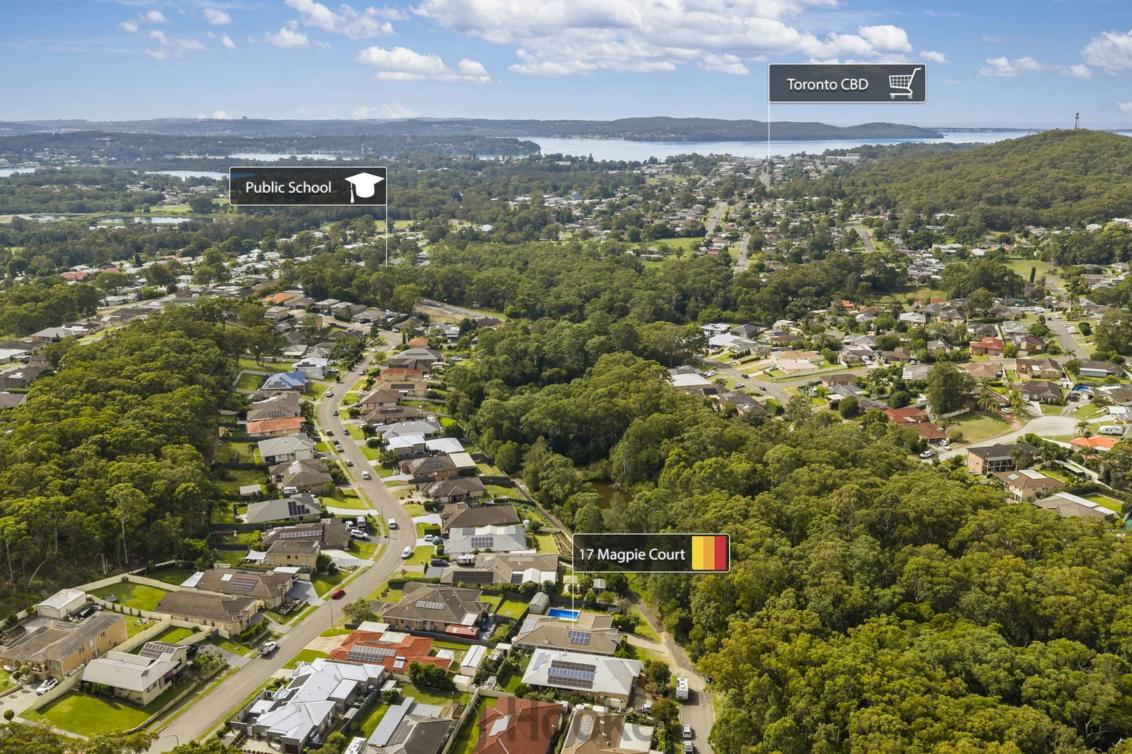 Additional image 21 of 17 Magpie Court, Toronto NSW 2283