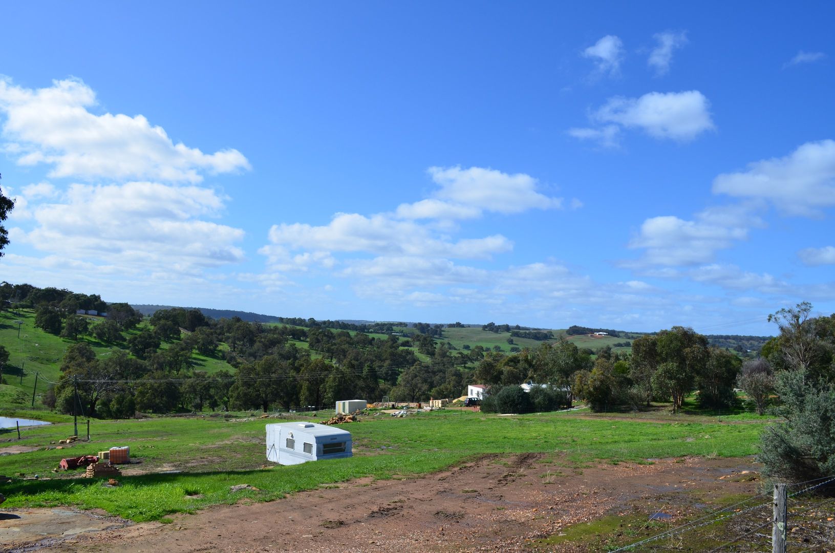 Lot 109 Clarkson Road, Bullsbrook WA 6084, Image 1