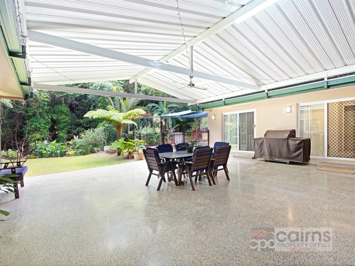 115 Hobson Drive, Brinsmead QLD 4870, Image 2