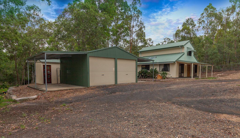 288 Blackwall Road, Chuwar Property History & Address Research Domain