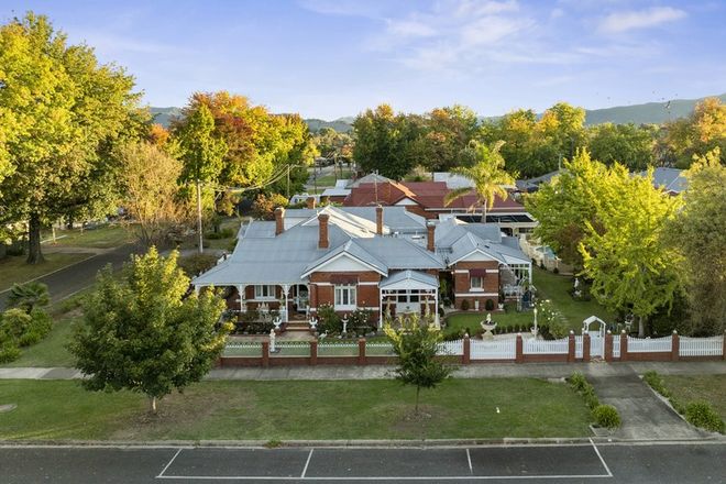 Picture of 18-20 Smith Street, MYRTLEFORD VIC 3737