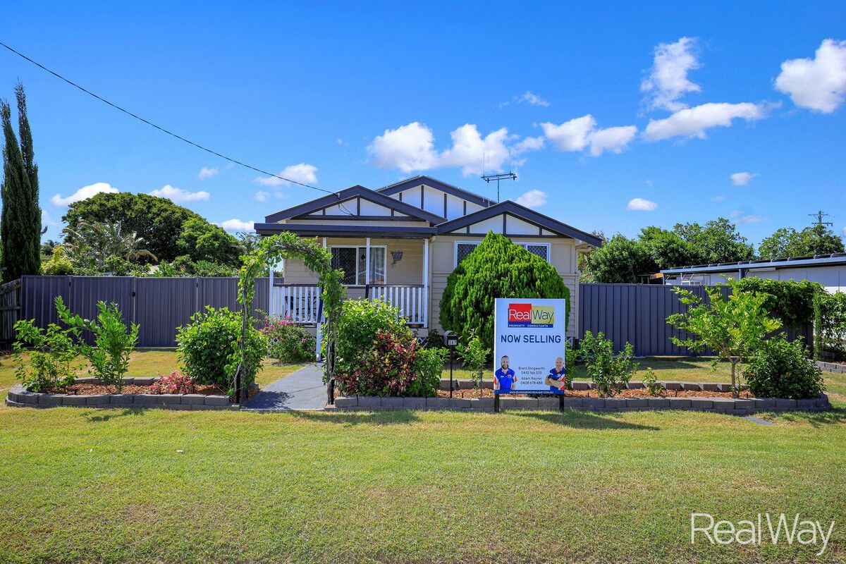 367 Bourbong Street, Millbank QLD 4670, Image 1