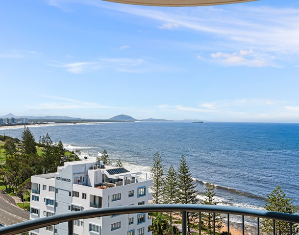 1501/7 Venning Street, Mooloolaba QLD 4557