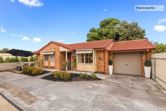 Picture of 3/3 First Street, HALLETT COVE SA 5158