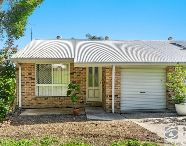 1/16 Pendara Crescent, Lismore Heights NSW 2480