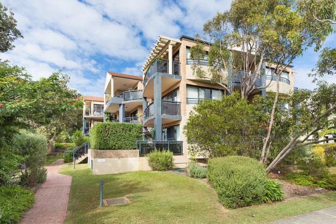 Picture of 15/34-36 Hume Road, CRONULLA NSW 2230