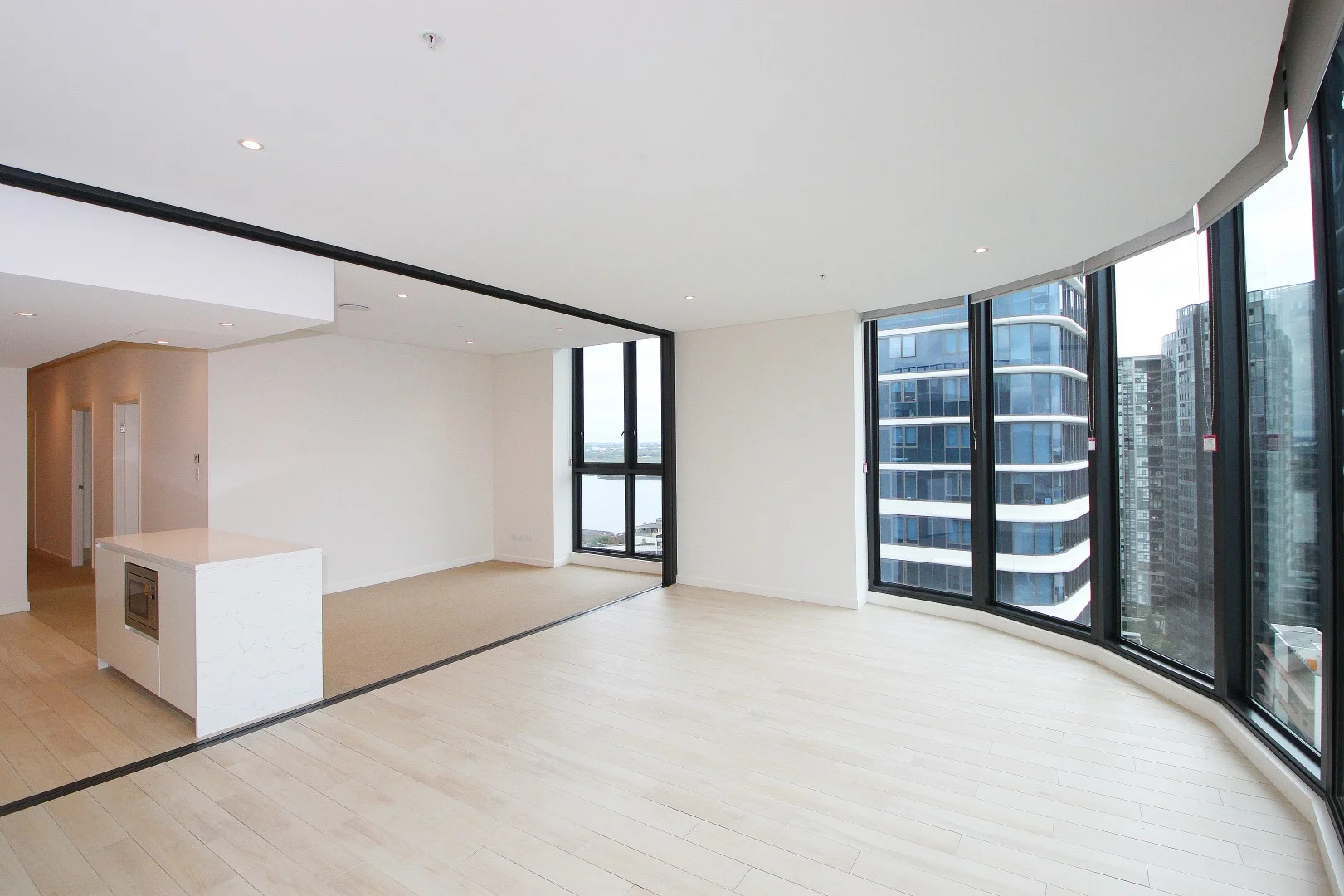 Additional image 2 of 1911/17 Wentworth Place, Wentworth Point NSW 2127