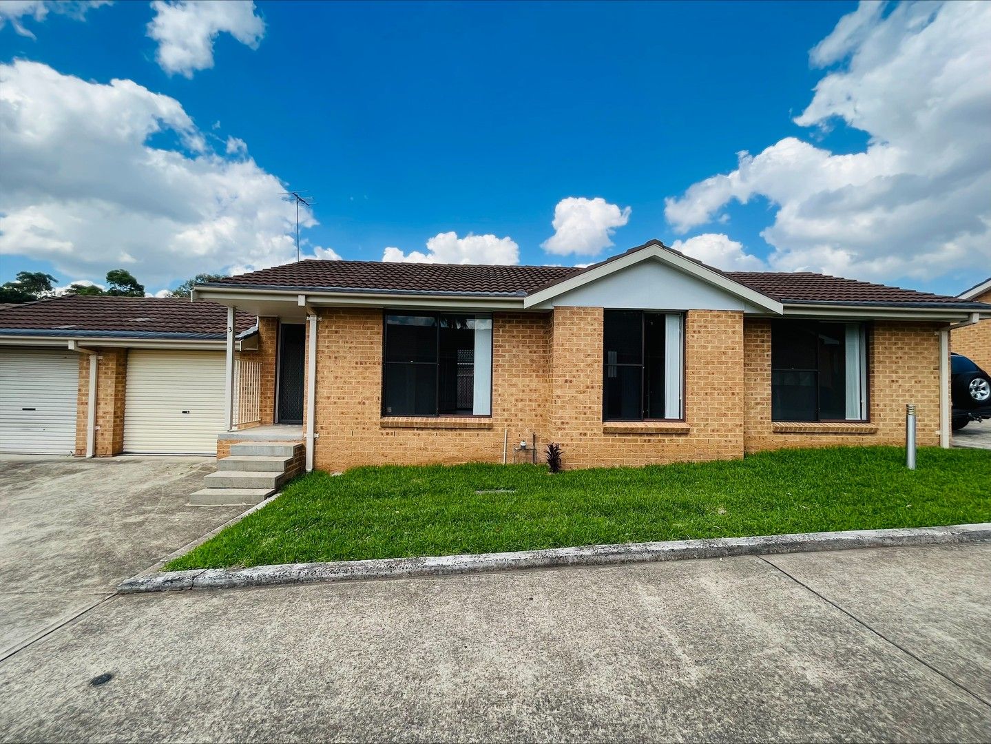 3 bedrooms Villa in 3/45 Methven Street MOUNT DRUITT NSW, 2770