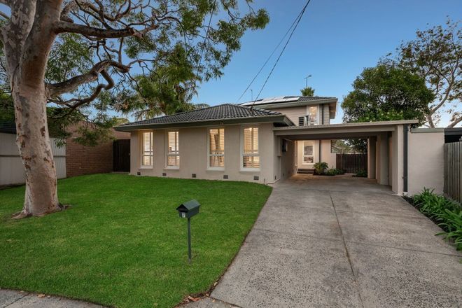 Picture of 7 Metung Court, DINGLEY VILLAGE VIC 3172