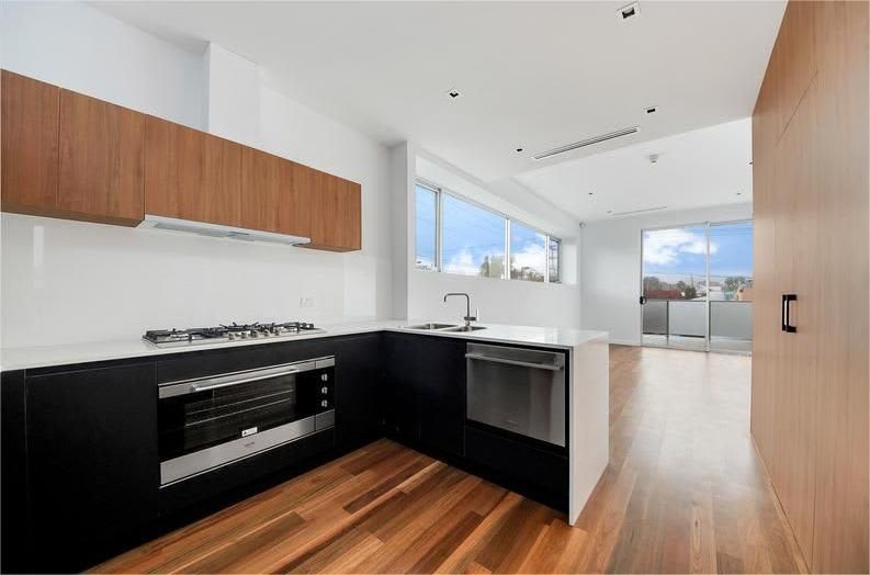 2 bedrooms Apartment / Unit / Flat in 23/54 Henry Street STEPNEY SA, 5069