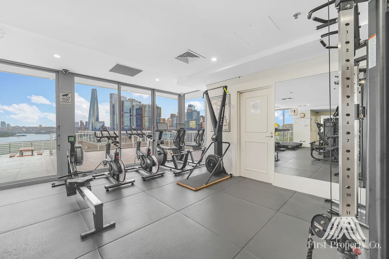 Additional image 8 of Level 13/50 Murray Street, Sydney NSW 2000