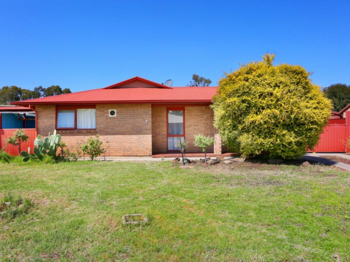 4 Stewart Street, Kidman Park SA 5025, Image 0