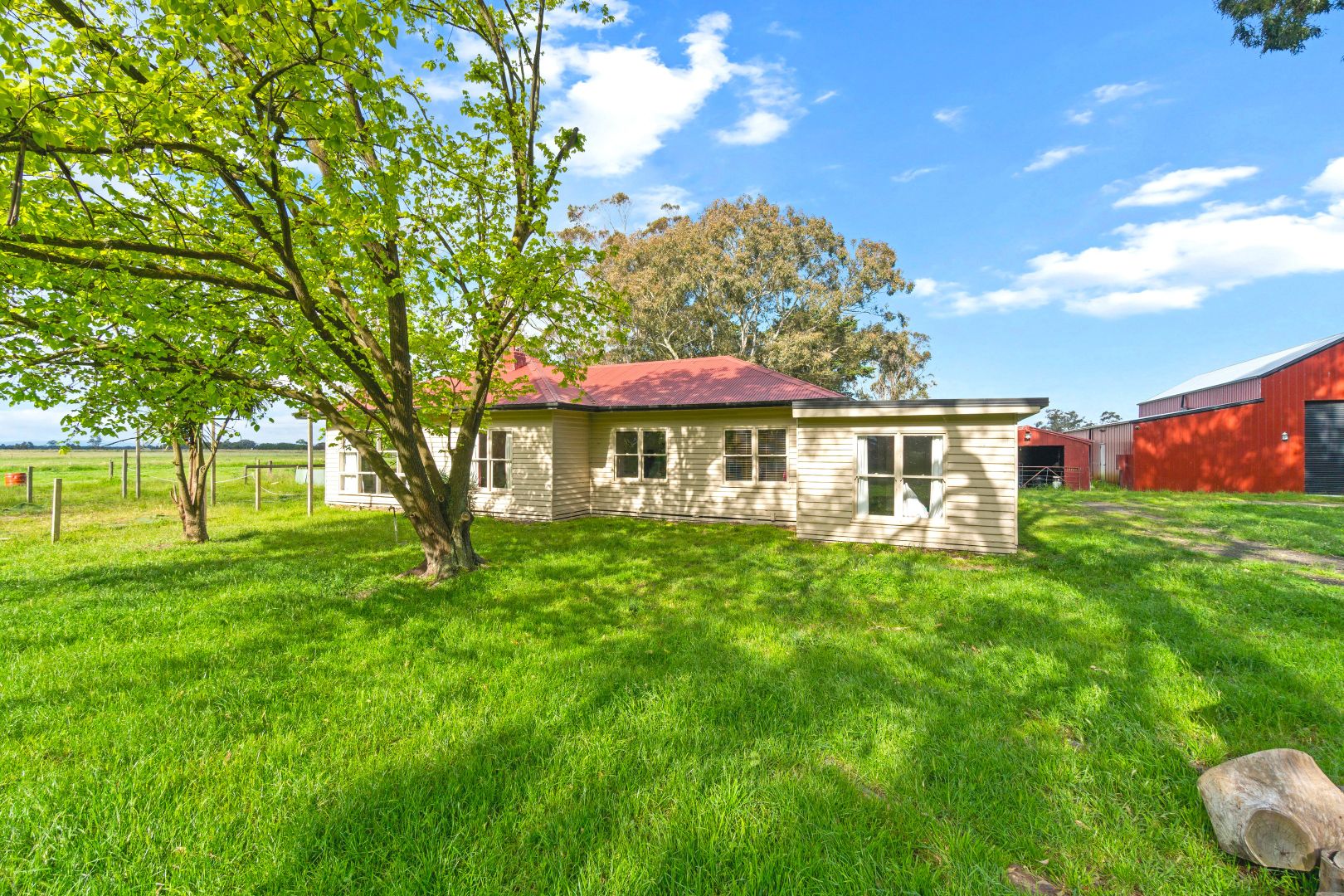 459 Maffra Rosedale Road, Denison VIC 3858, Image 1