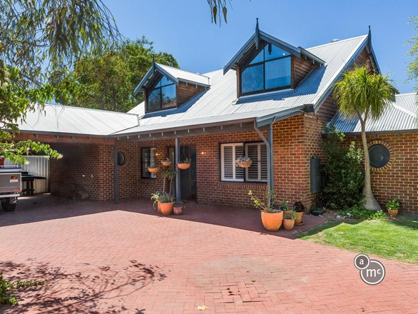 24A Bristol Avenue, Bicton WA 6157