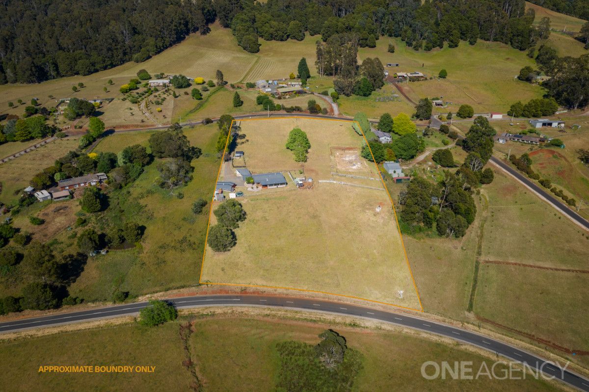 Property Report For 15 Farquhar Place Kindred Tas 7310