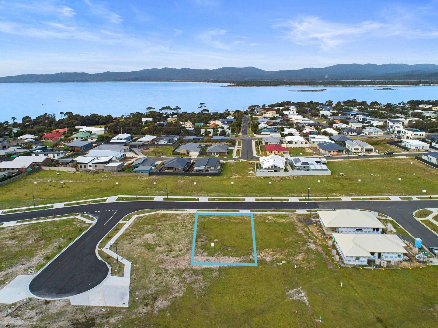 Lot 148/36 Chardonnay Drive, Hawley Beach TAS 7307, Image 0