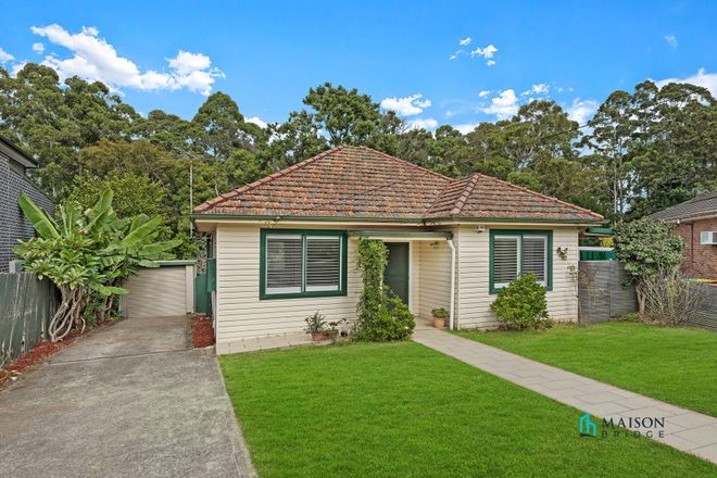 Picture of 9 Anderson Avenue, DUNDAS NSW 2117