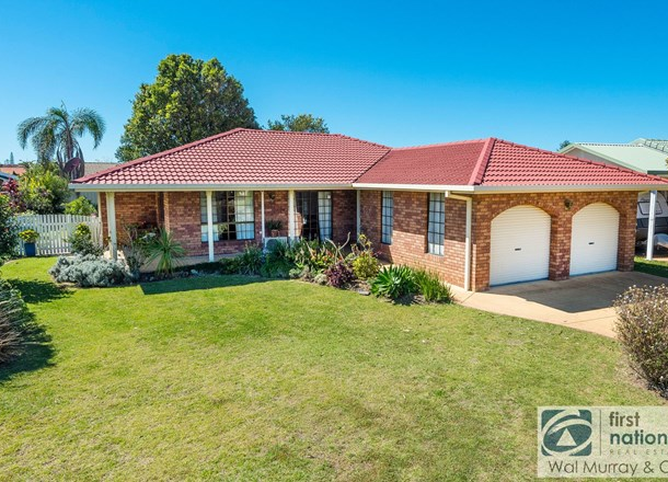 16 Spinnaker Crescent, West Ballina NSW 2478