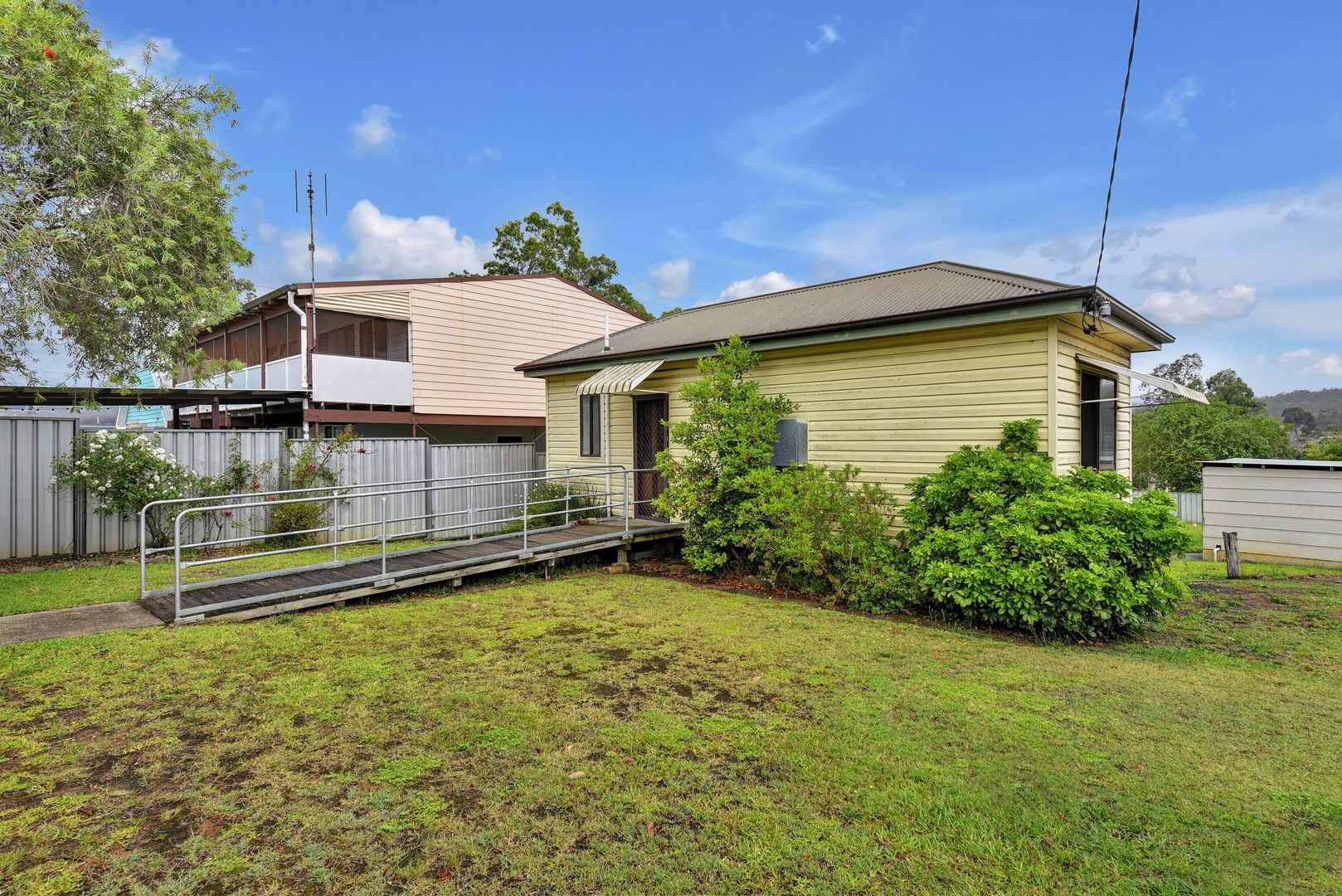 2 Wollombi Rd, Millfield NSW 2325, Image 1