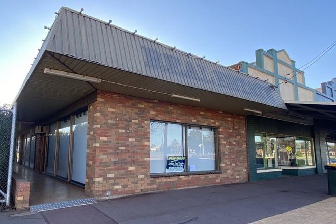 Picture of 101-103 Murray Street, FINLEY NSW 2713