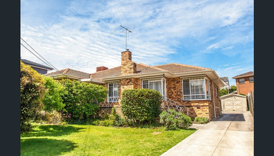 Picture of 20 Derreck Avenue, BULLEEN VIC 3105