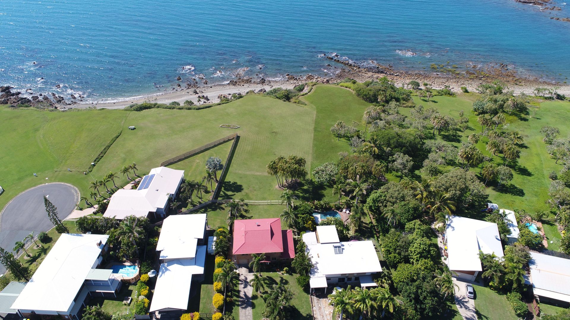 16 Silver Street, Grasstree Beach QLD 4740, Image 1