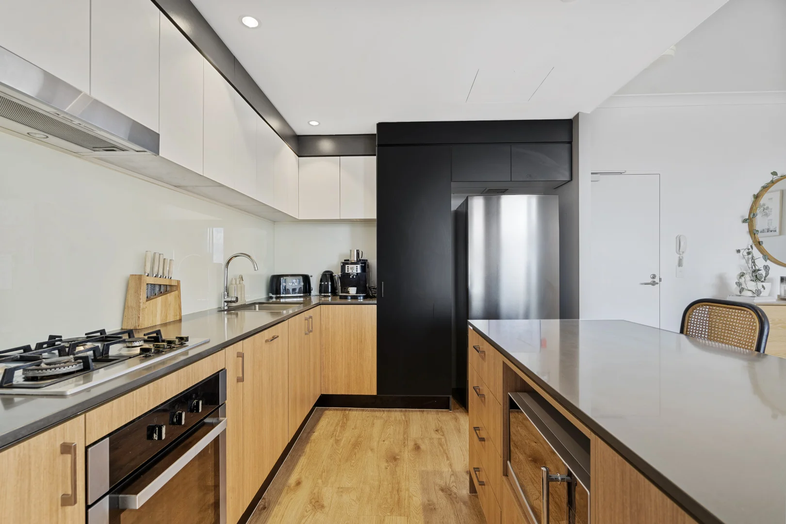 Additional image 5 of 403/112 Palm Meadows Drive, Carrara QLD 4211