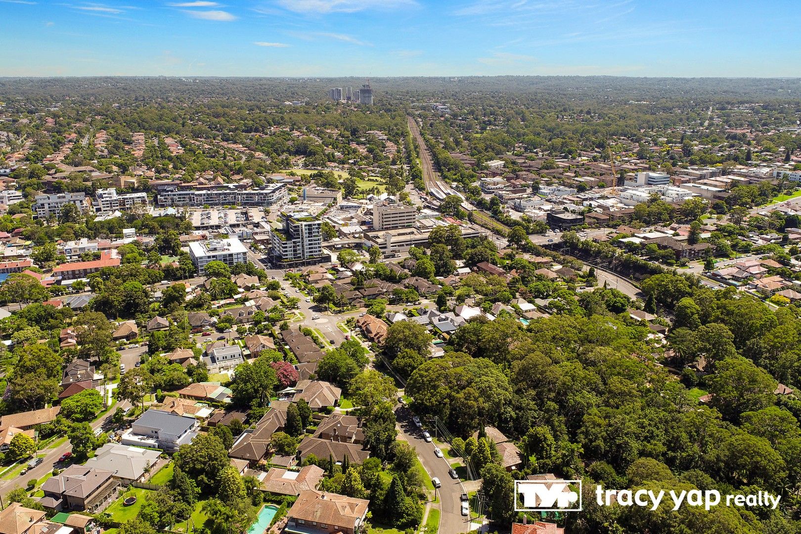 Vacant land in , EASTWOOD NSW, 2122