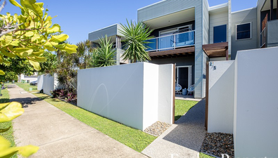 Picture of 2/5 Vaucluse Crescent, EAST MACKAY QLD 4740