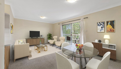 Picture of 6/19 Childs Street, CLAYFIELD QLD 4011