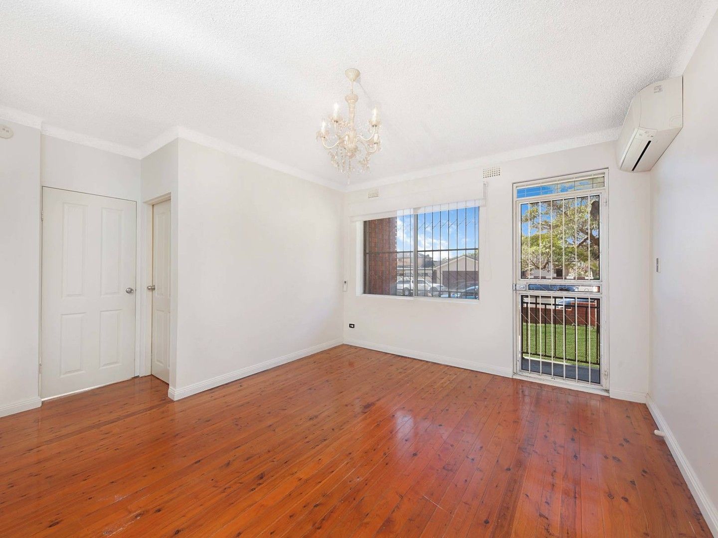 2 bedrooms Apartment / Unit / Flat in 3/54 Barremma Road LAKEMBA NSW, 2195