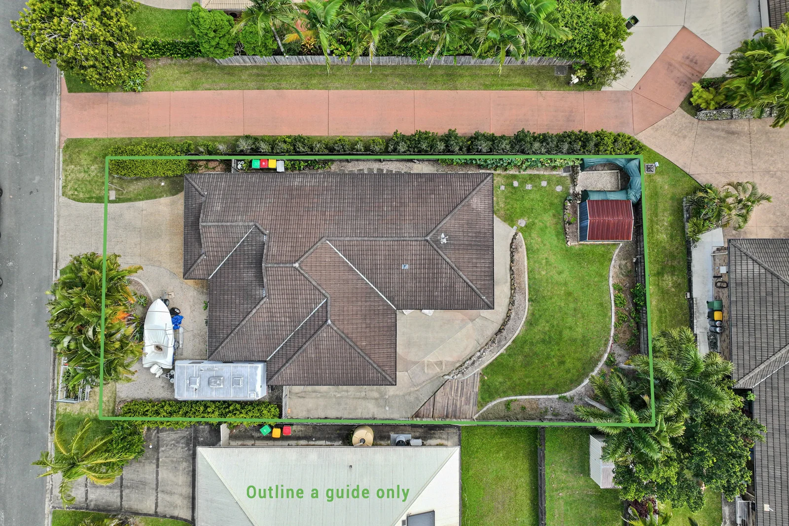 Additional image 17 of 47 Wappa Outlook Drive, Yandina QLD 4561