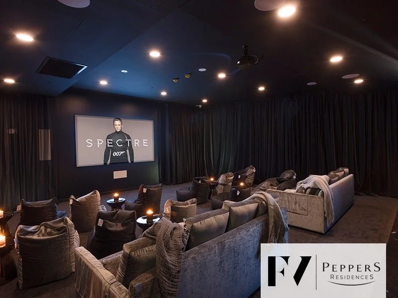 Additional image 11 of 601/191 Brunswick St, Fortitude Valley QLD 4006