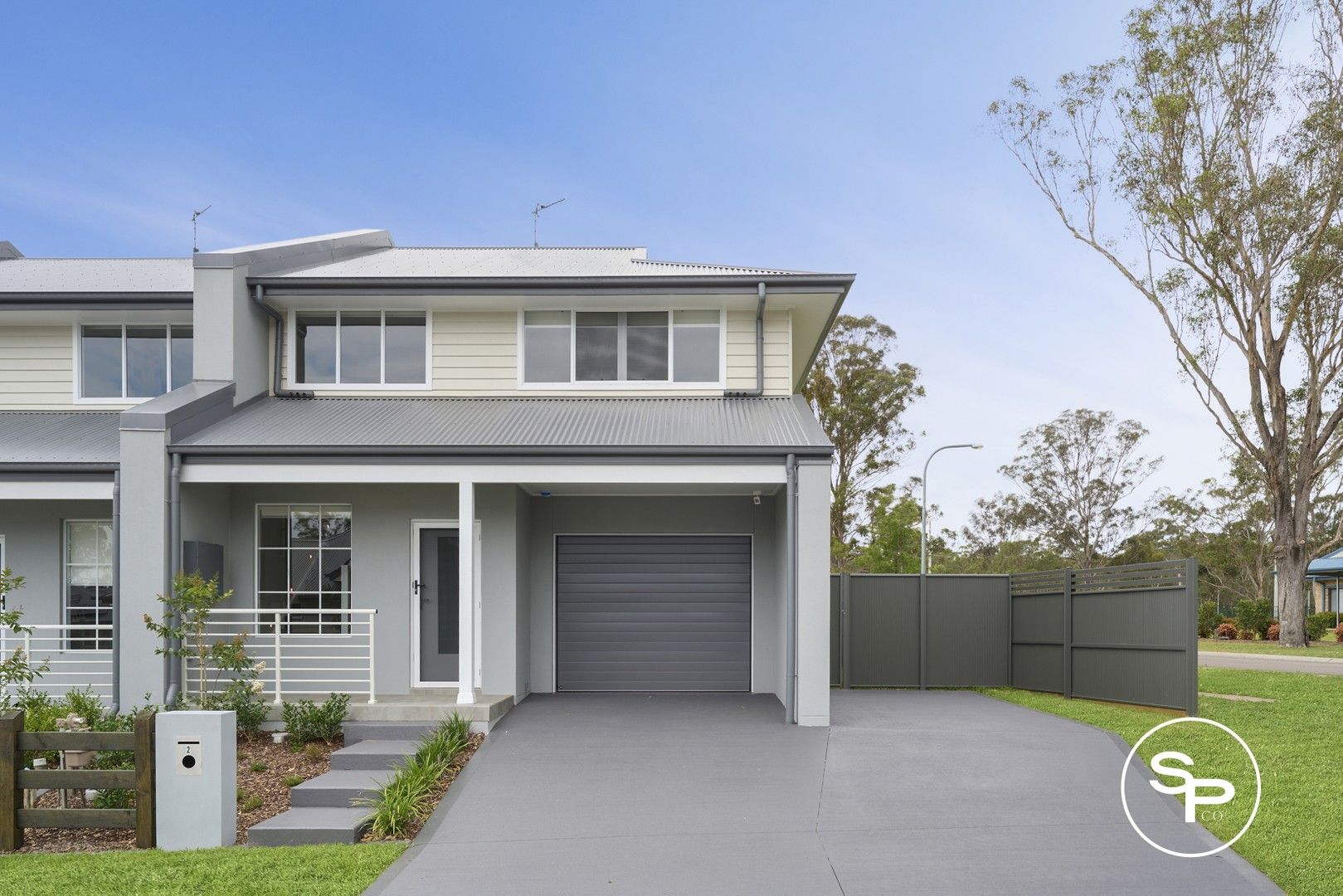 4 bedrooms House in 2 Tangerine Way COBBITTY NSW, 2570