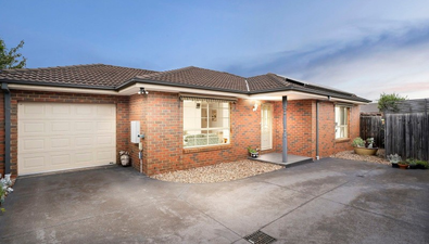 Picture of 7A Cameron St, AIRPORT WEST VIC 3042