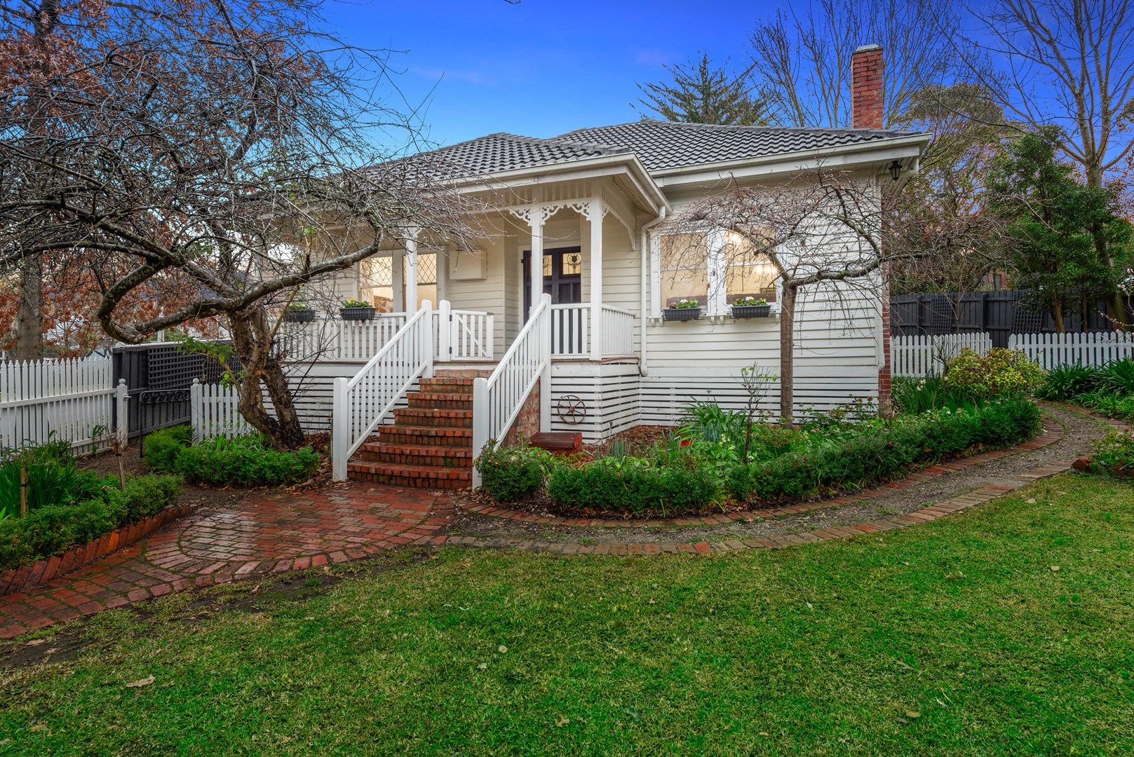 2 Morgan Avenue, Croydon VIC 3136, Image 1